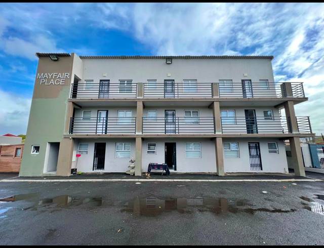 2 BEDROOM APARTMENT FOR SALE IN RUYTERWACHT